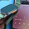 ساعت هوشمند مدل HK10 Pro Max نسخه CHAT GPT